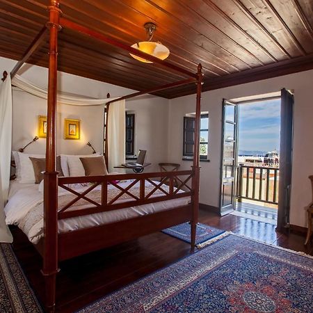 Medieval Dreams Villa Rhodes City Dış mekan fotoğraf
