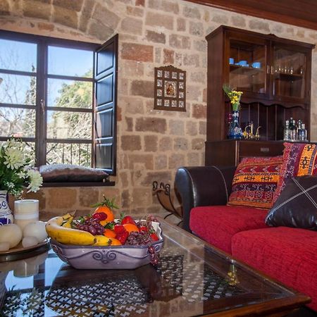 Medieval Dreams Villa Rhodes City Dış mekan fotoğraf