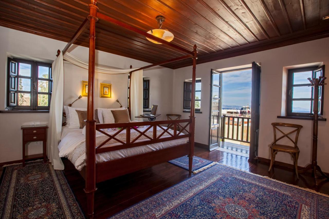 Medieval Dreams Villa Rhodes City Dış mekan fotoğraf