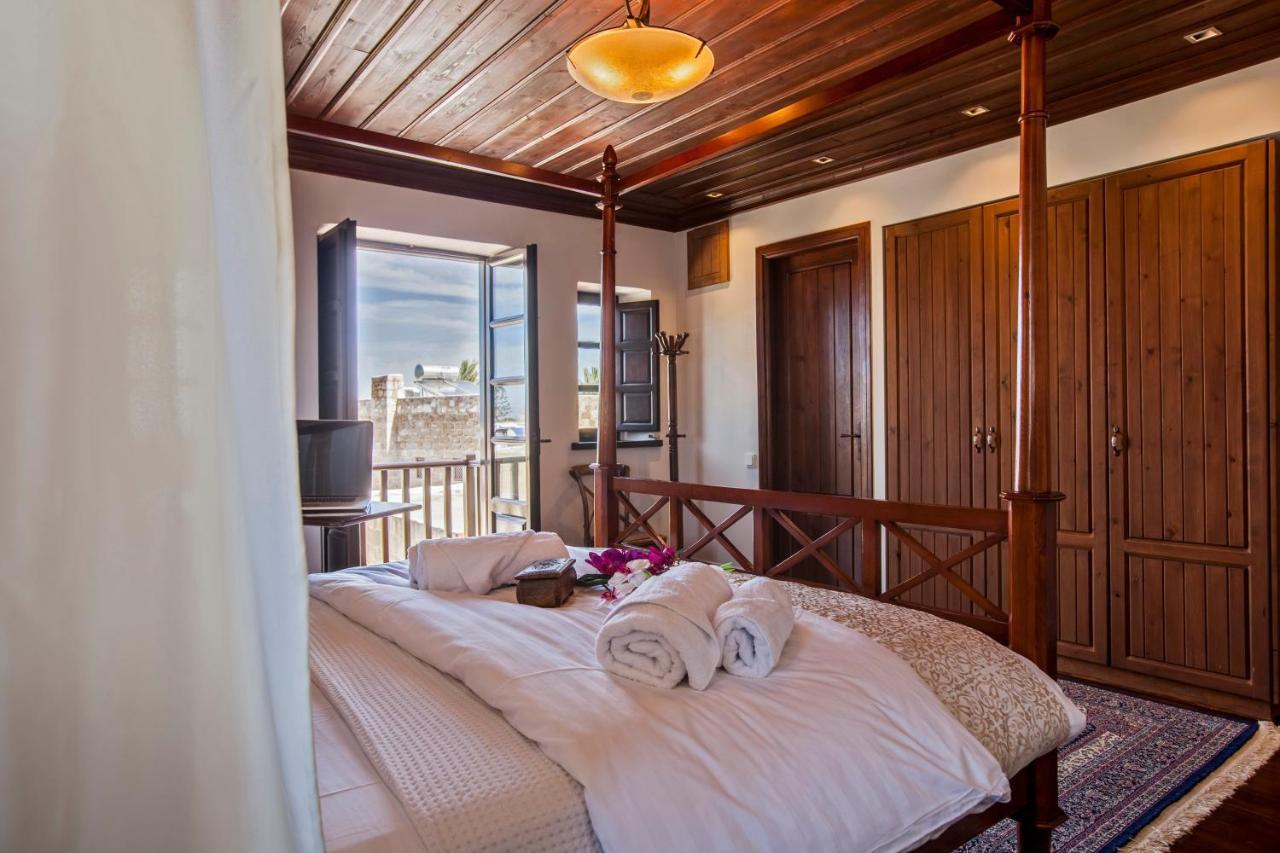 Medieval Dreams Villa Rhodes City Dış mekan fotoğraf