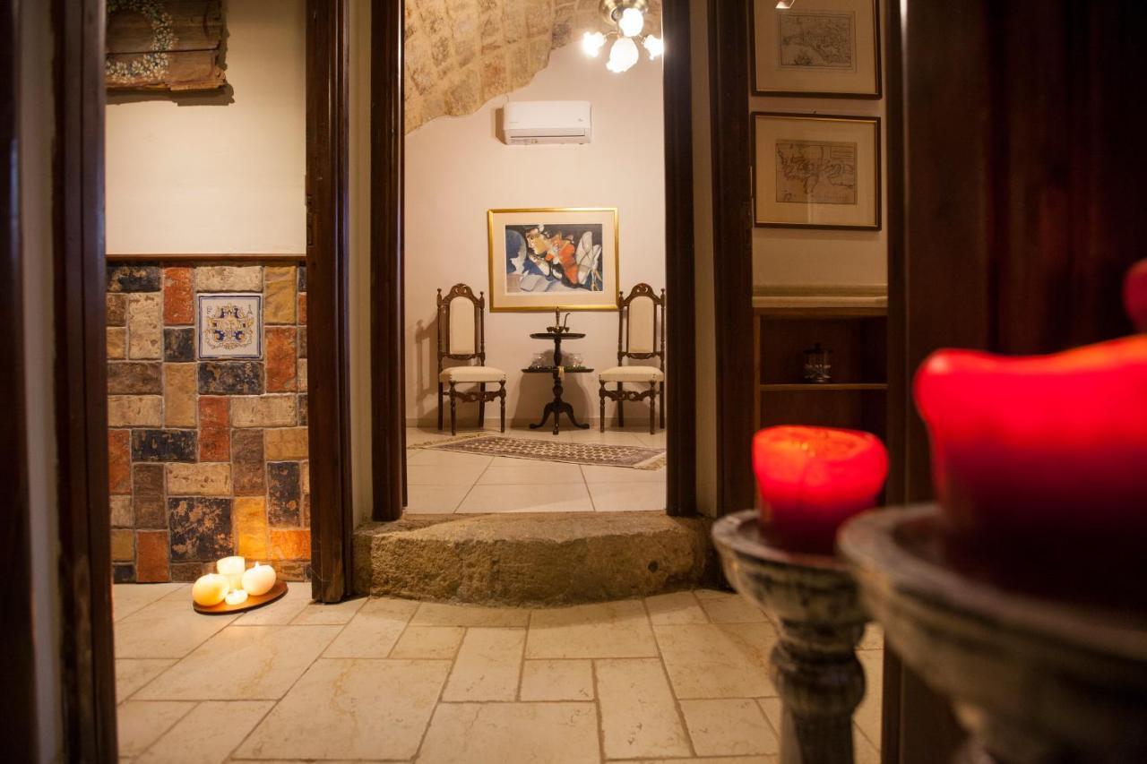 Medieval Dreams Villa Rhodes City Dış mekan fotoğraf