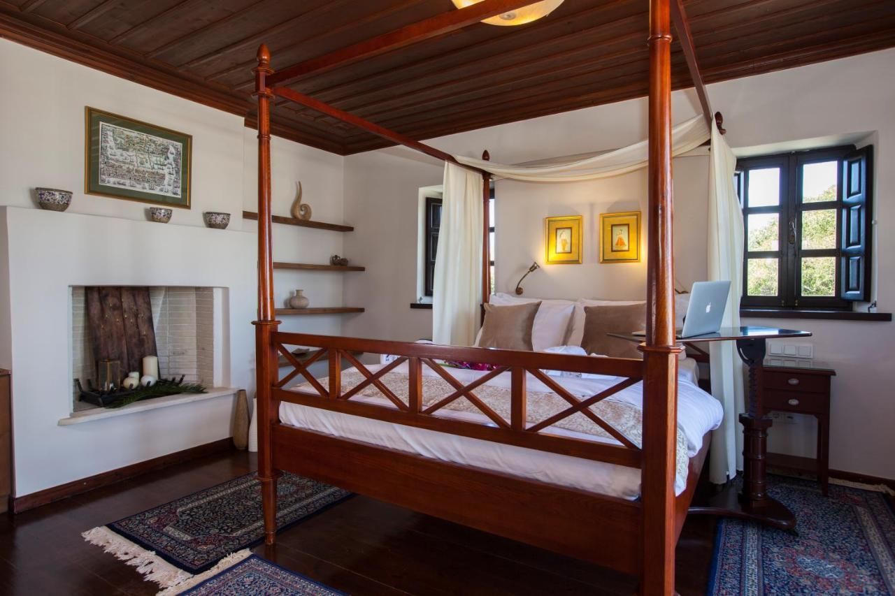 Medieval Dreams Villa Rhodes City Dış mekan fotoğraf