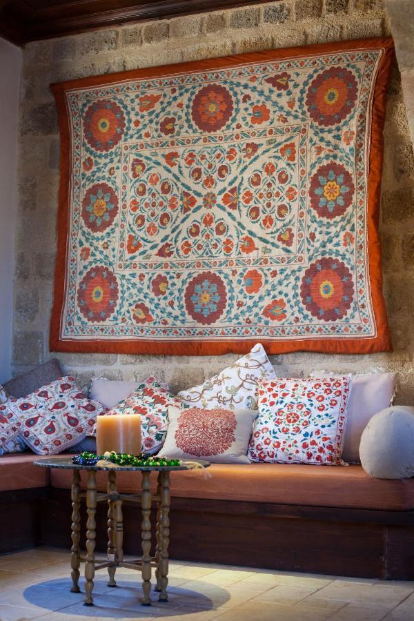 Medieval Dreams Villa Rhodes City Dış mekan fotoğraf