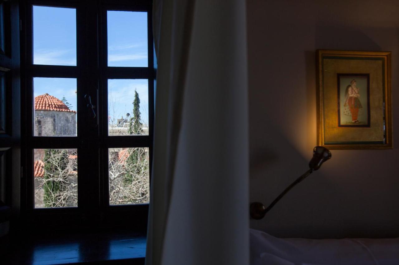 Medieval Dreams Villa Rhodes City Dış mekan fotoğraf