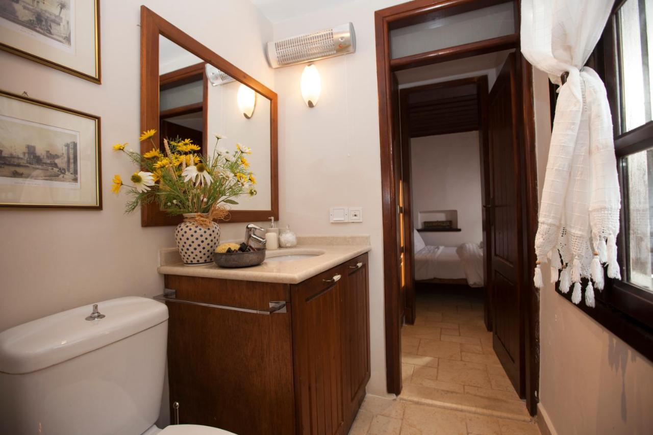 Medieval Dreams Villa Rhodes City Dış mekan fotoğraf