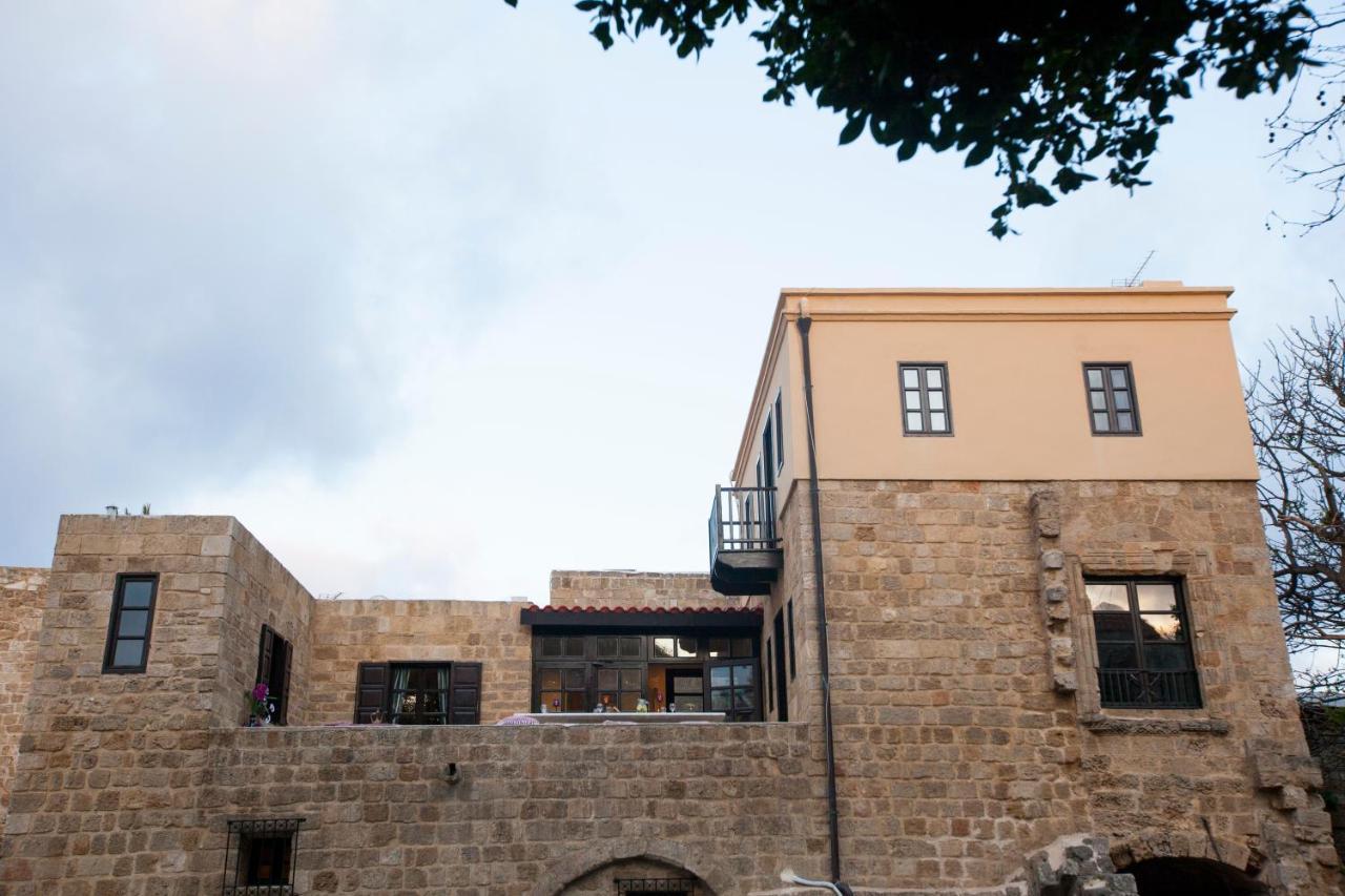 Medieval Dreams Villa Rhodes City Dış mekan fotoğraf
