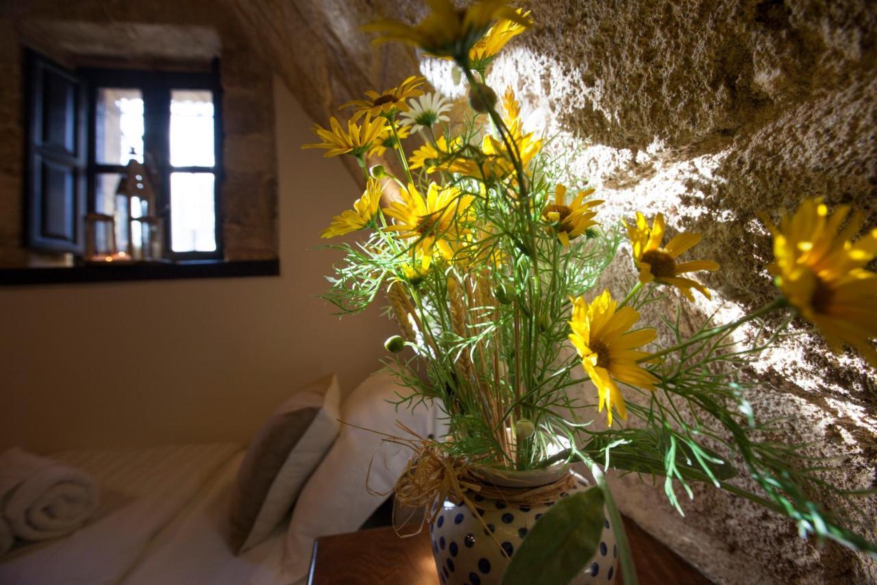 Medieval Dreams Villa Rhodes City Dış mekan fotoğraf