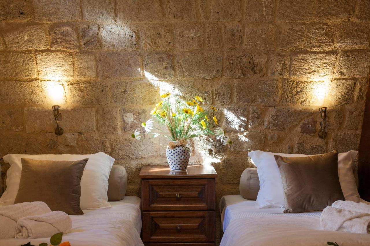 Medieval Dreams Villa Rhodes City Dış mekan fotoğraf