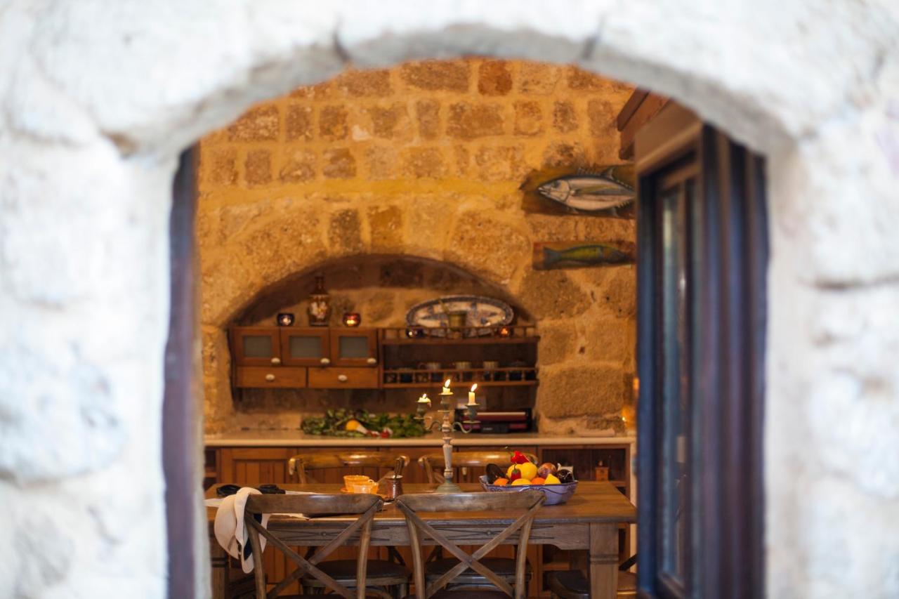 Medieval Dreams Villa Rhodes City Dış mekan fotoğraf