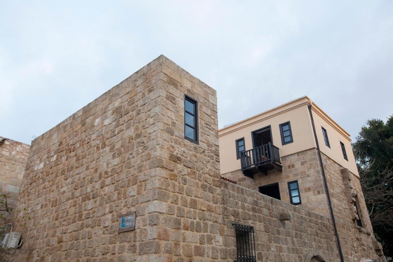 Medieval Dreams Villa Rhodes City Dış mekan fotoğraf