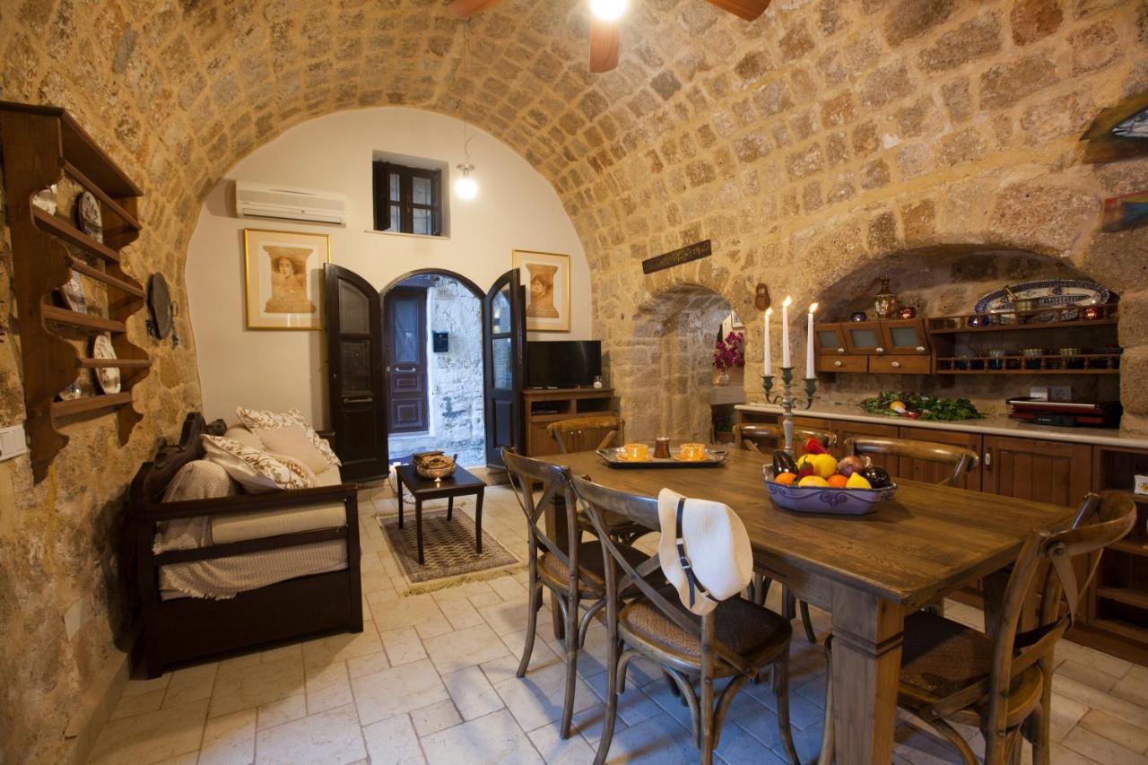 Medieval Dreams Villa Rhodes City Dış mekan fotoğraf