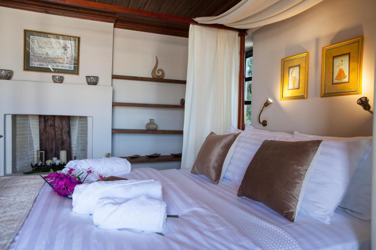 Medieval Dreams Villa Rhodes City Dış mekan fotoğraf