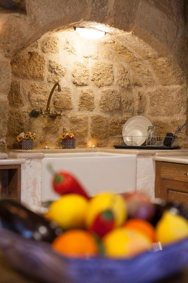 Medieval Dreams Villa Rhodes City Dış mekan fotoğraf