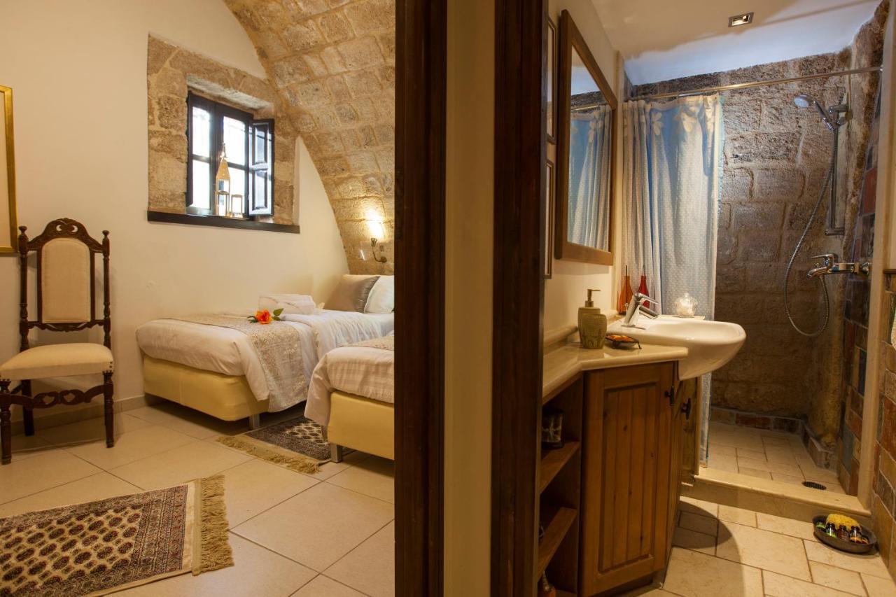 Medieval Dreams Villa Rhodes City Dış mekan fotoğraf