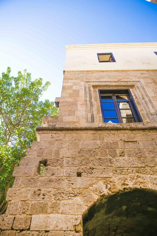 Medieval Dreams Villa Rhodes City Dış mekan fotoğraf