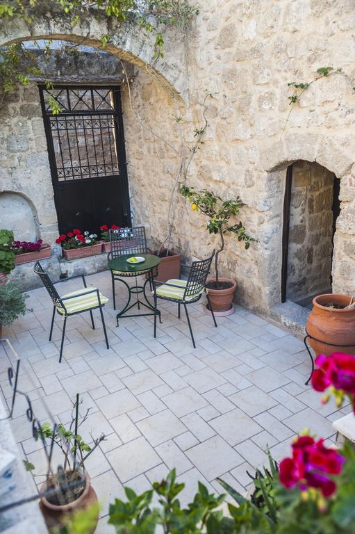 Medieval Dreams Villa Rhodes City Dış mekan fotoğraf
